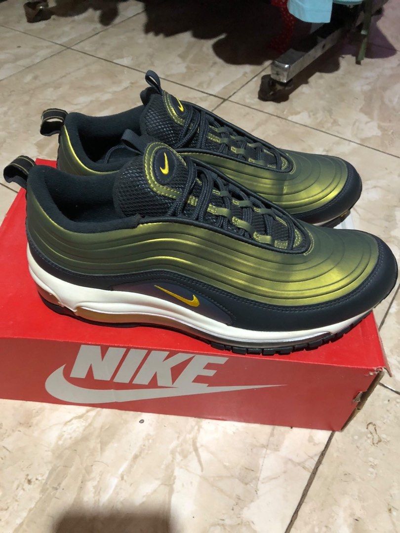 Nike air max on sale 97 lx anthracite