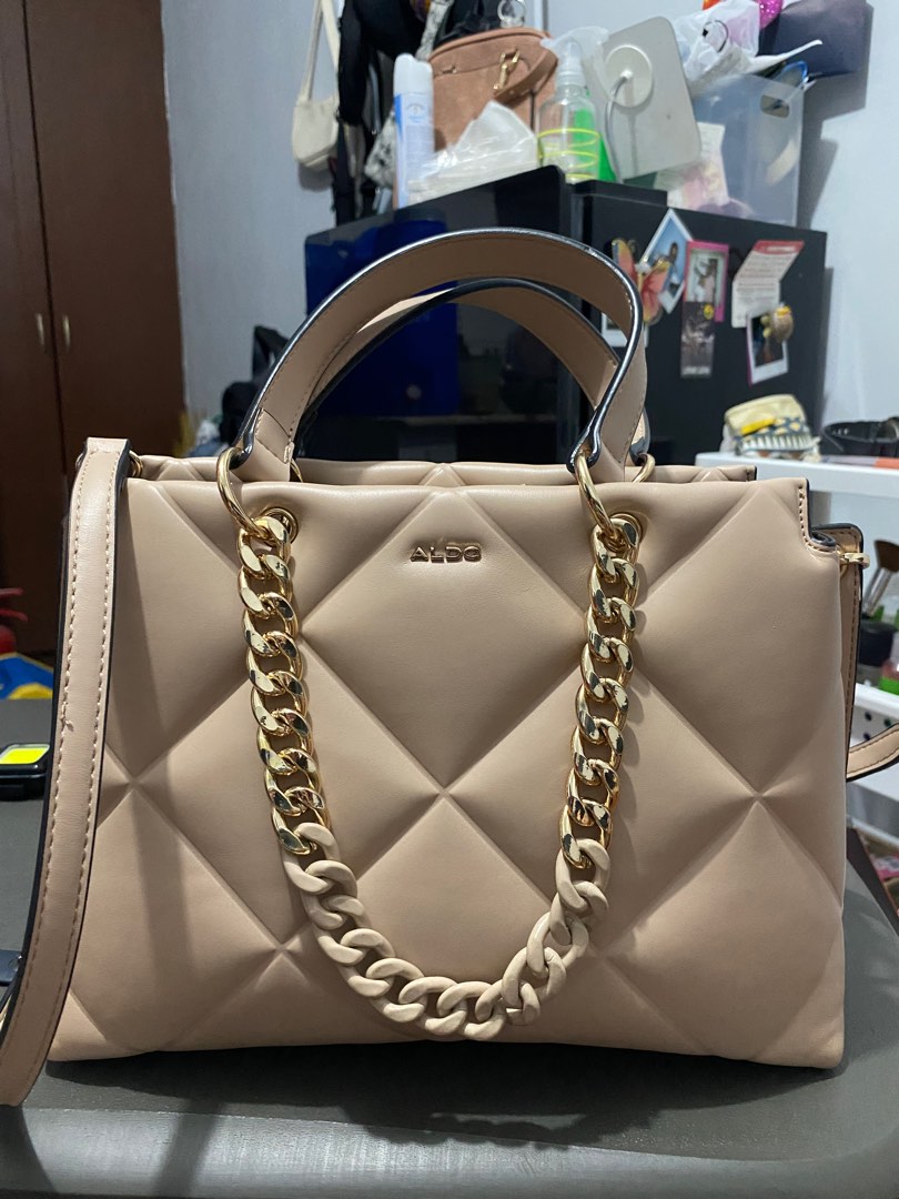 Aldo deals cozette bag