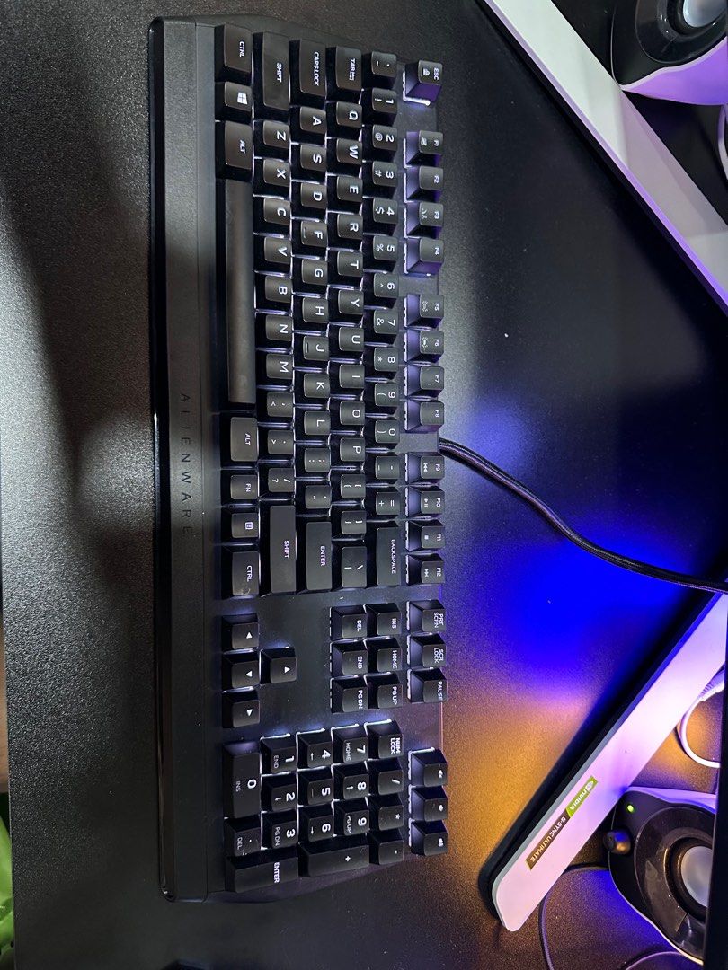 Alienware PC desktop bundle, Computers & Tech, Desktops on Carousell