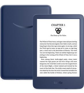All New Kindle Ereader 2022 16gb (11th gen)
