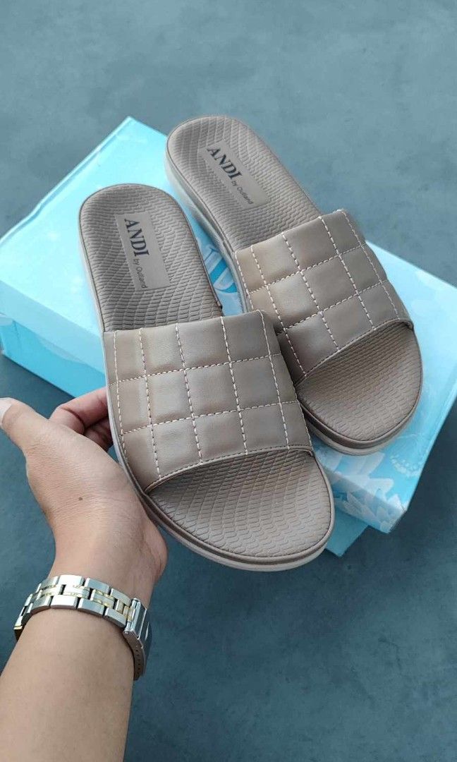 Andi slippers new arrivals