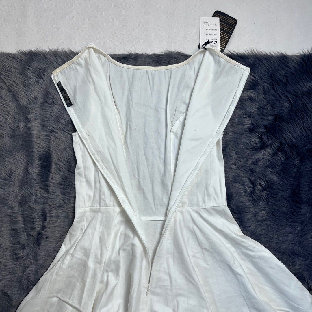 Anni coco outlet dress