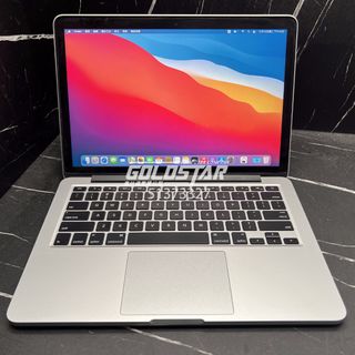 APPLE 13-inch MacBook Pro (i5/Dual-core 8GB Ram 512GB SSD 2K 2560X1600) Laptop / Notebook / Handheld Computer / Business Laptop / MacBook Pro 2015 / 2864215000736514110