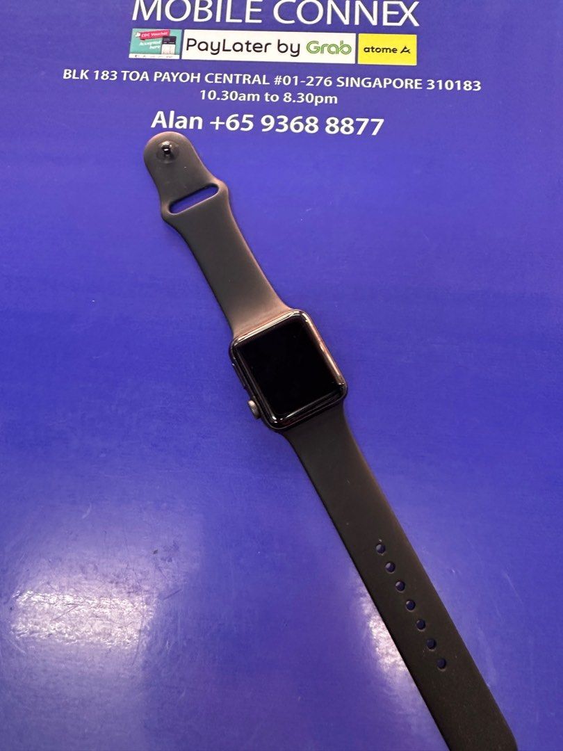 Vendo apple watch serie 3 cheap