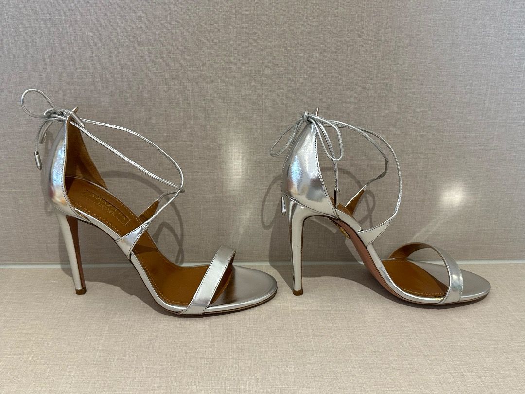 Aquazzura Linda 105