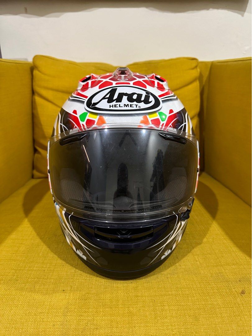 Arai gp2 online