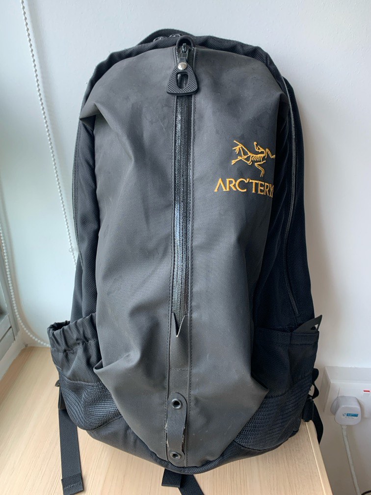 Arc teryx Arro 22 Backpack Men s Fashion Bags Backpacks on