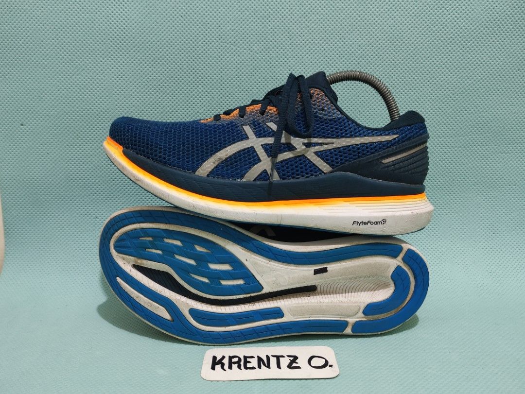 Asics glideride deals price philippines