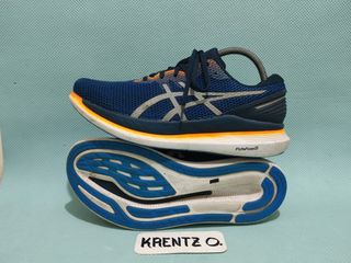 Asics glideride sales philippines
