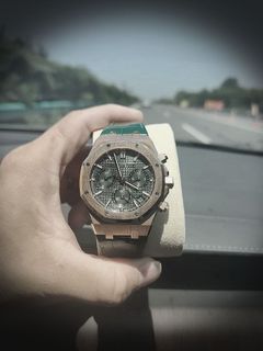 Ap royal oak 2025 h57475