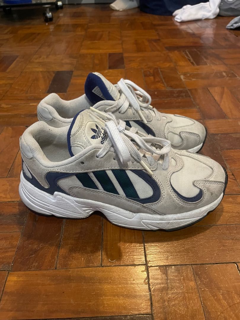 Yung 1 green blue cheap