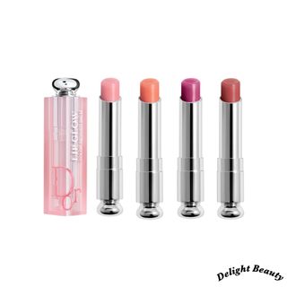 Dior lip shop glow 010