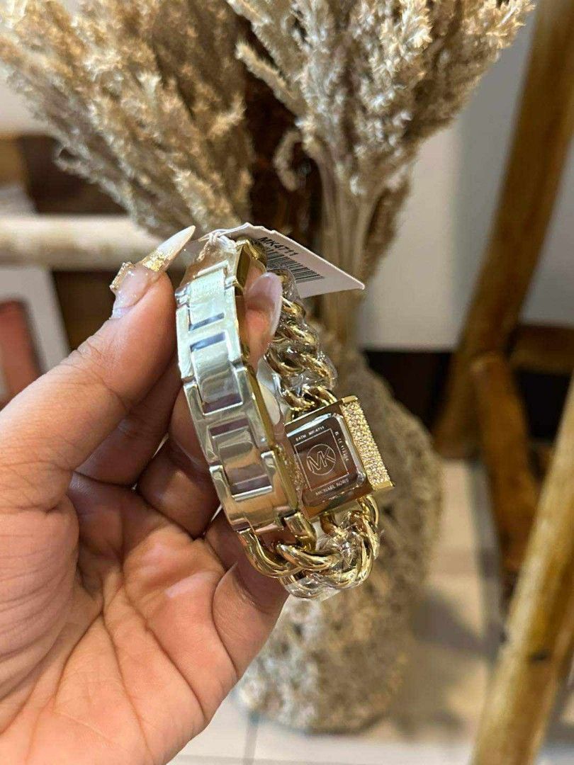 Mk cuban clearance link watch