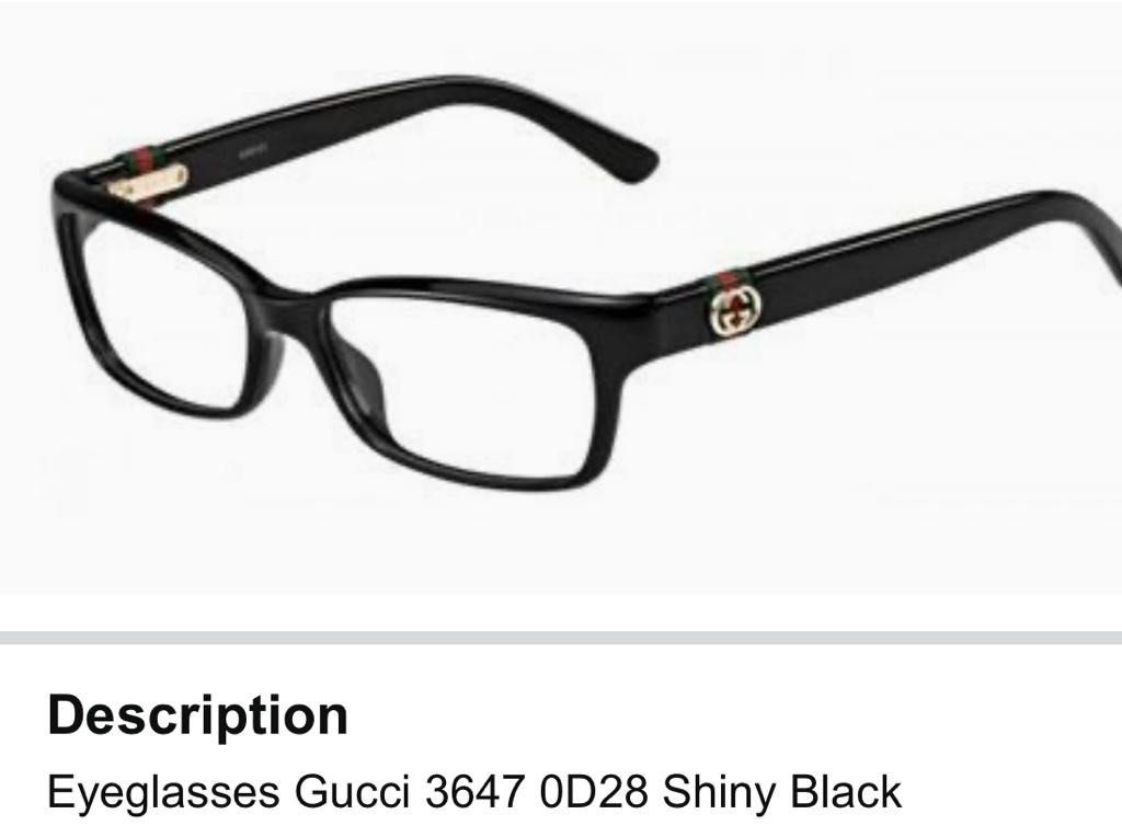 Gucci 3647 2025