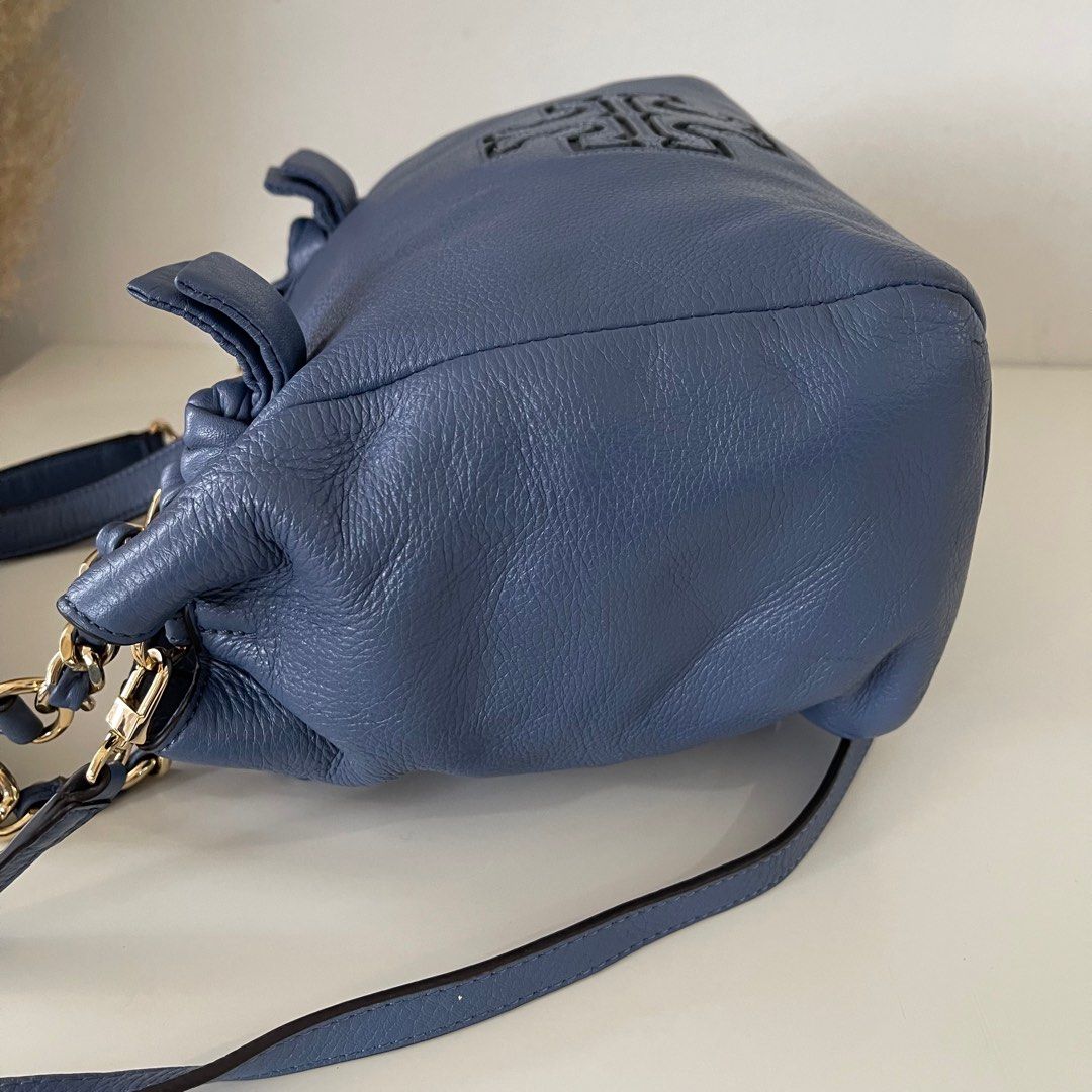 Tory burch harper sale satchel