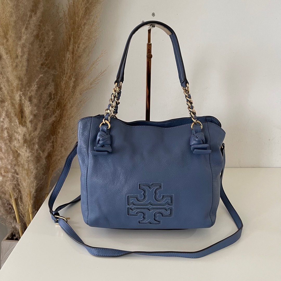 Tory burch best sale harper satchel