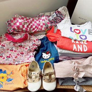 Affordable online girls clothes