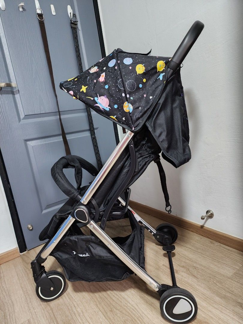 Stroller for up 2025 to 25kg