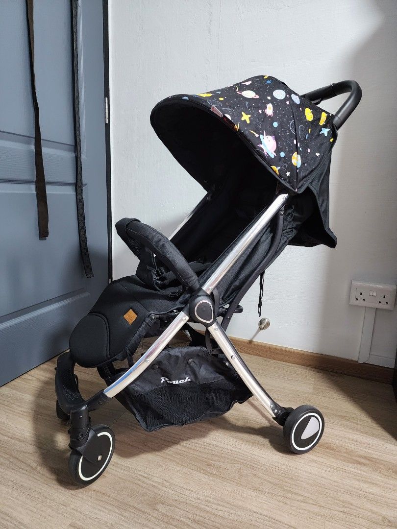 Stroller up sales to 25kg