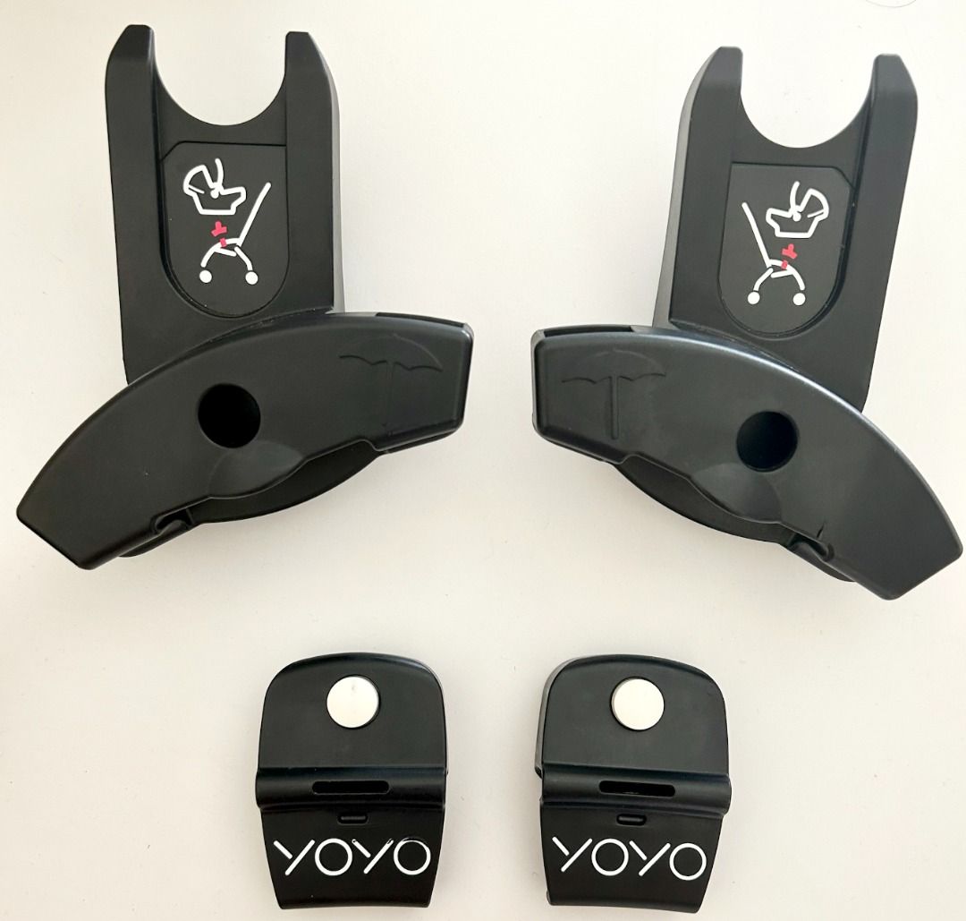 Yoyo seat attachment online