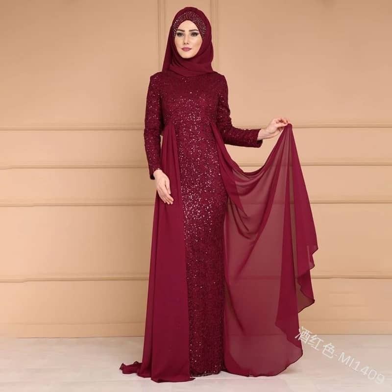 Baju dinner