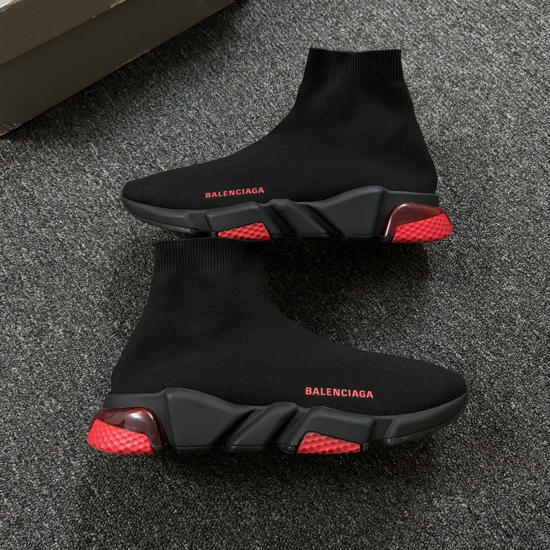 Speed clear deals sole