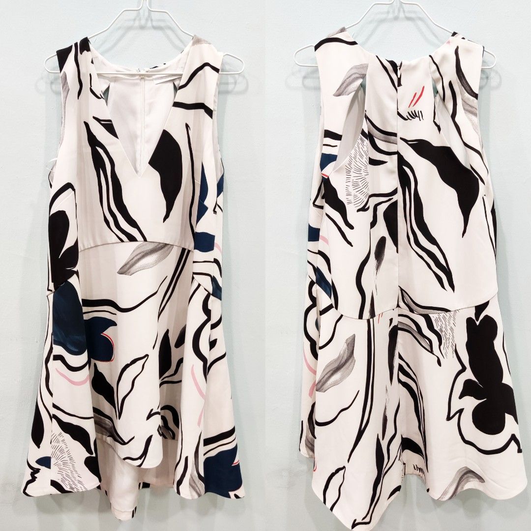 Banana Republic Massimo Dutti Talulah Minor Miracles Anne