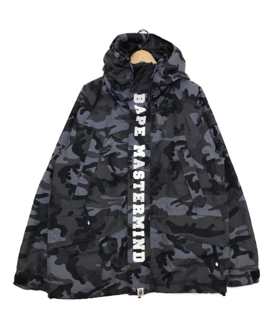 Japanese snowboard jacket hotsell