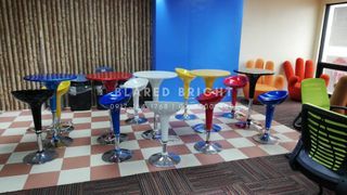 Bar Stool - Bar Table . Office Furniture Partition mm