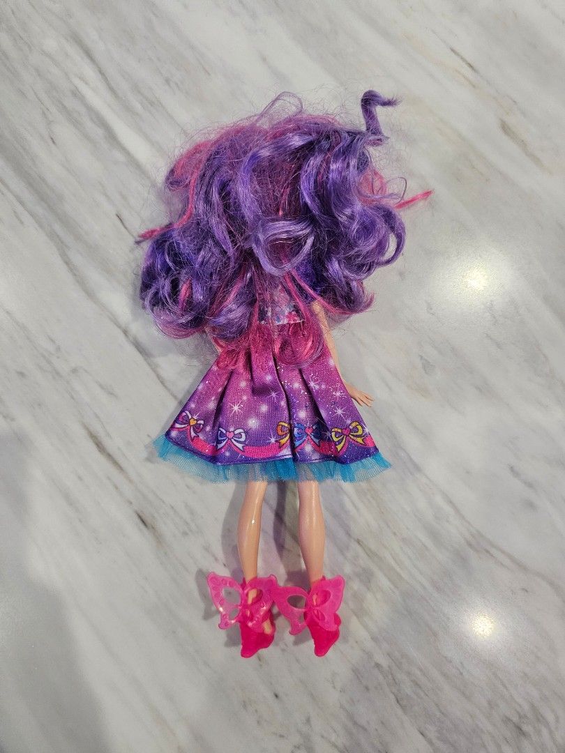 Barbie malucia doll on sale