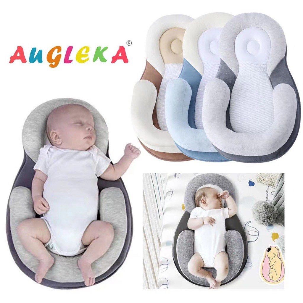 Baby shop bassinet cushion