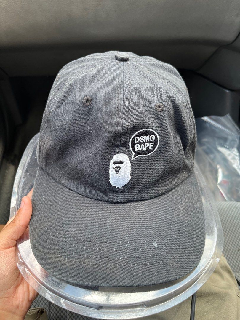 A bathing best sale ape cap