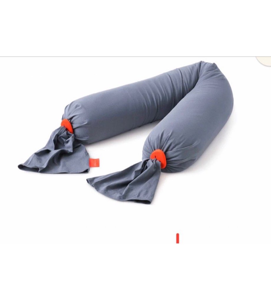 bbhugme Pregnancy Pillow with Packaging, Babies & Kids, Maternity Care on Carousell