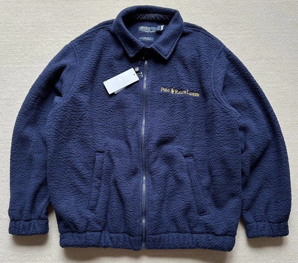 Ralph lauren clearance x jacket