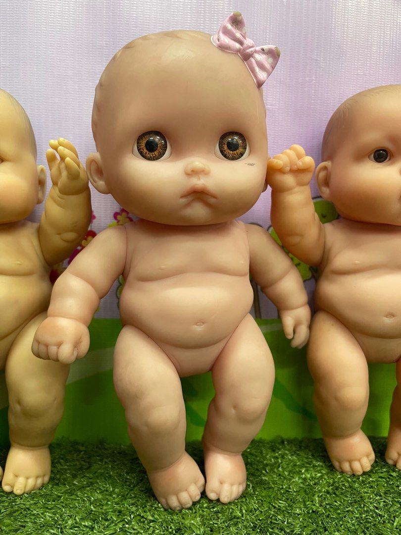 Berenguer baby deals
