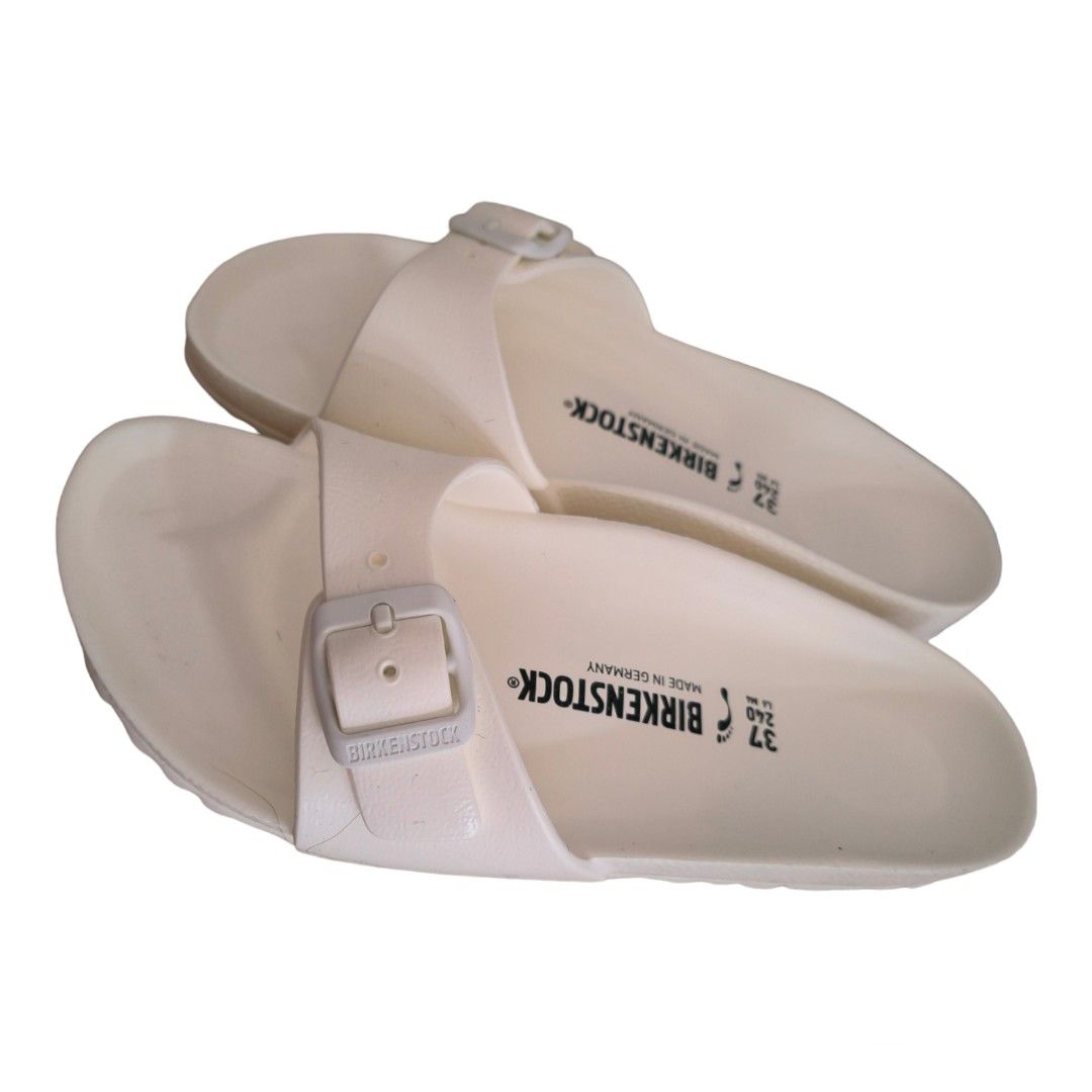 Birkenstock madrid eva 37 discount