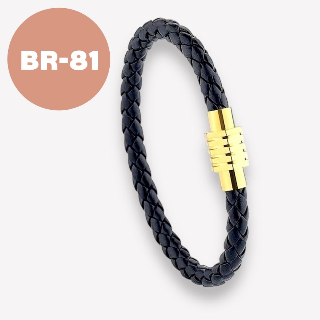 Free mens top bracelets