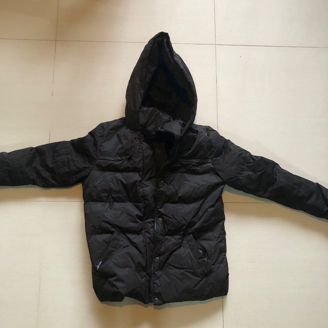 Cb on sale winter coats