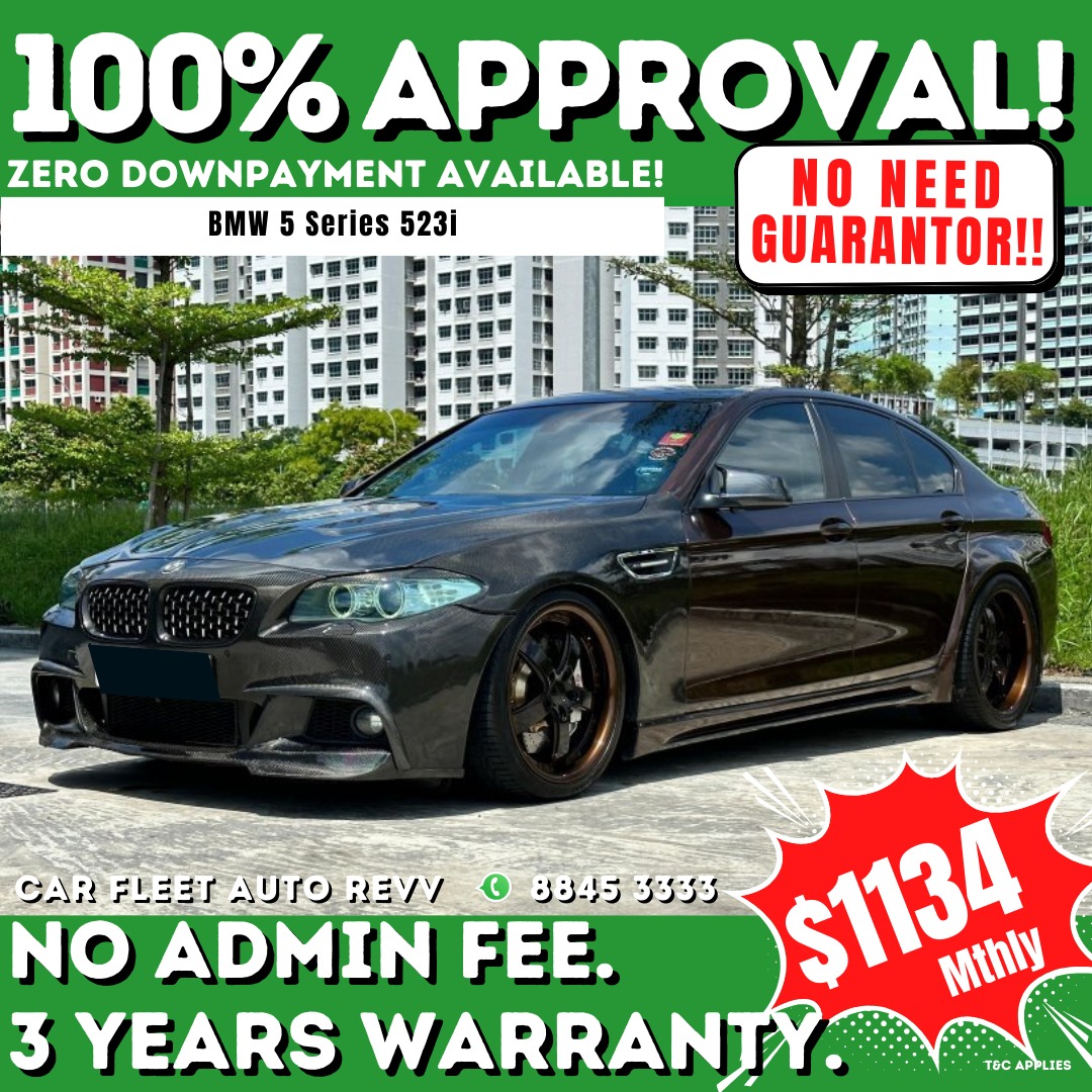 (Category: ) located in . Submitted by carfleetautosg (Listing ID 1271028905, Image 1). Description: .