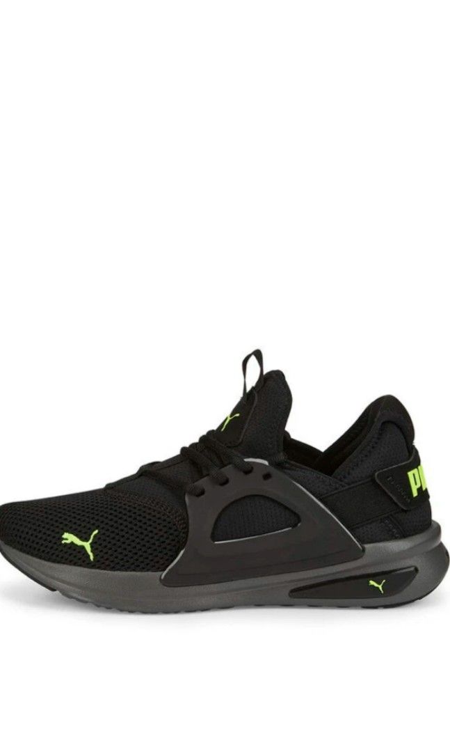 BN Puma Running Shoes Men s Fashion Footwear Sneakers on Carousell