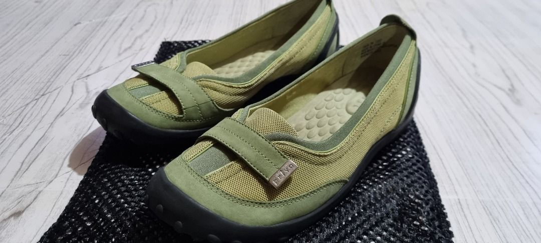 Privo by clarks canada sales
