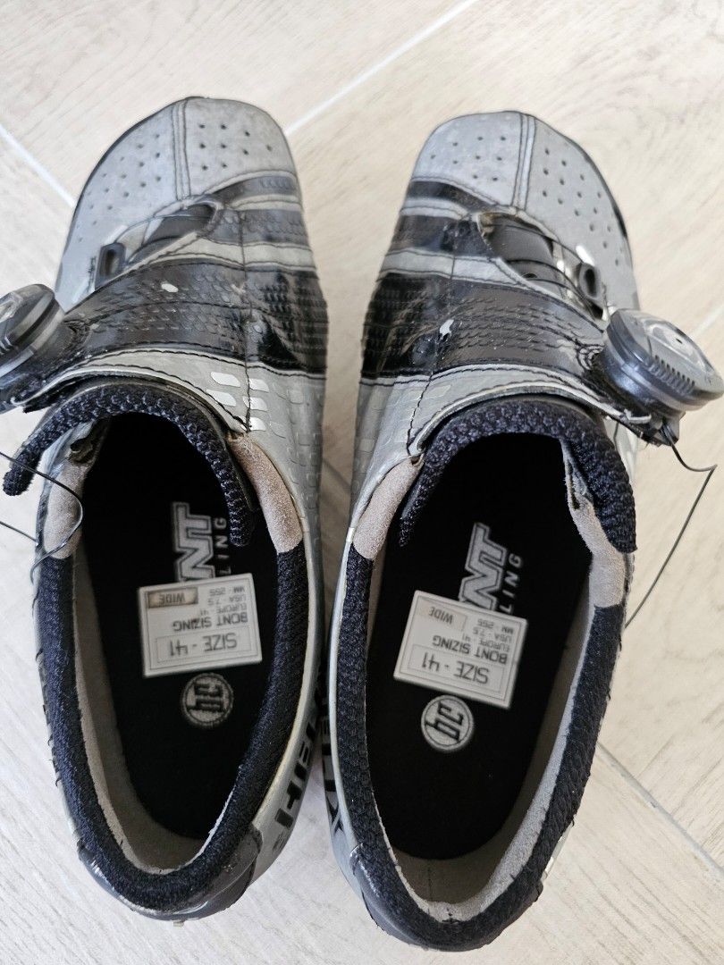 Bont sales helix wide