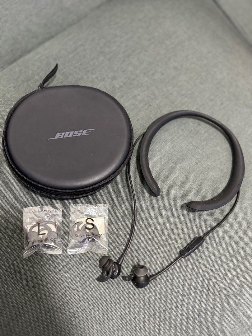 Bose Quietcontrol 30 Bose Noise Cancelling 30 Bose QuietControl 30
