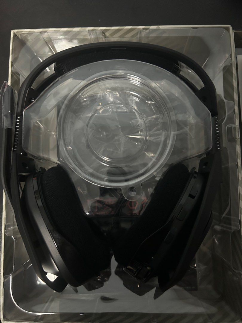 Unboxing deals astro a50