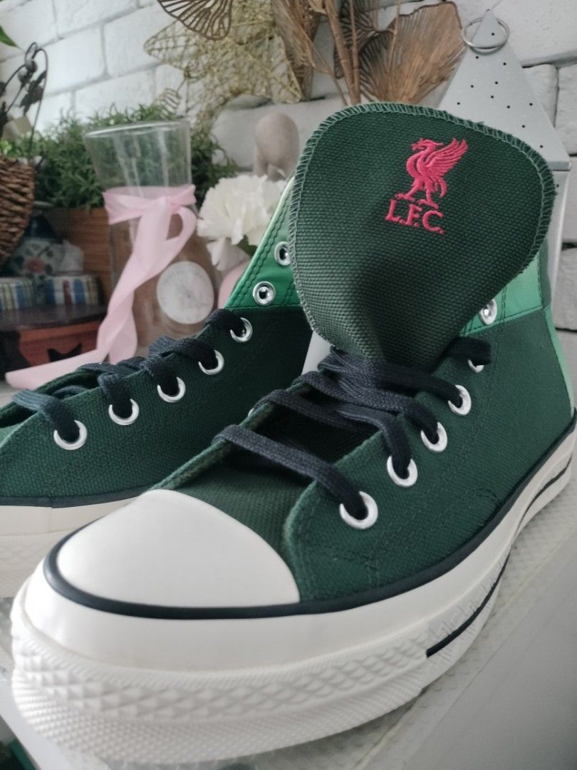 Brand New Authentic Converse x LFC Chuck 70