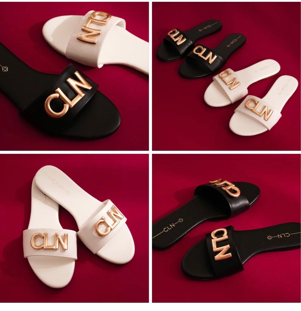 Cln sandals new arrivals