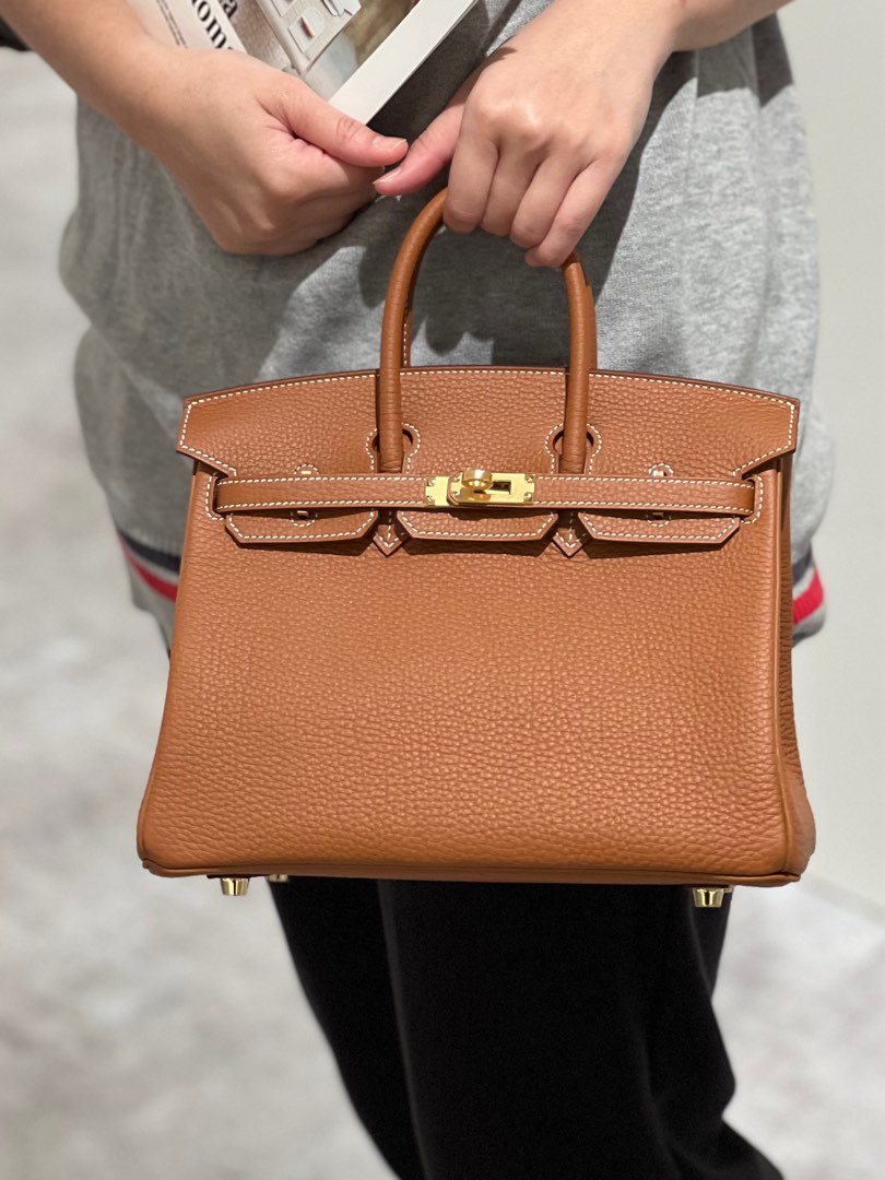 Brand new sales hermes birkin