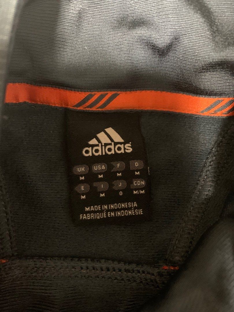 Adidas jacket indonesia 2025