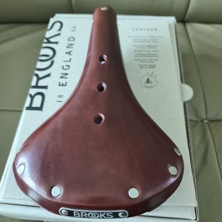Brooks b17 for sale on sale