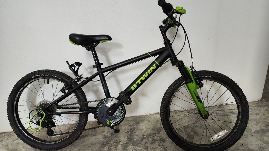 Btwin precio shop